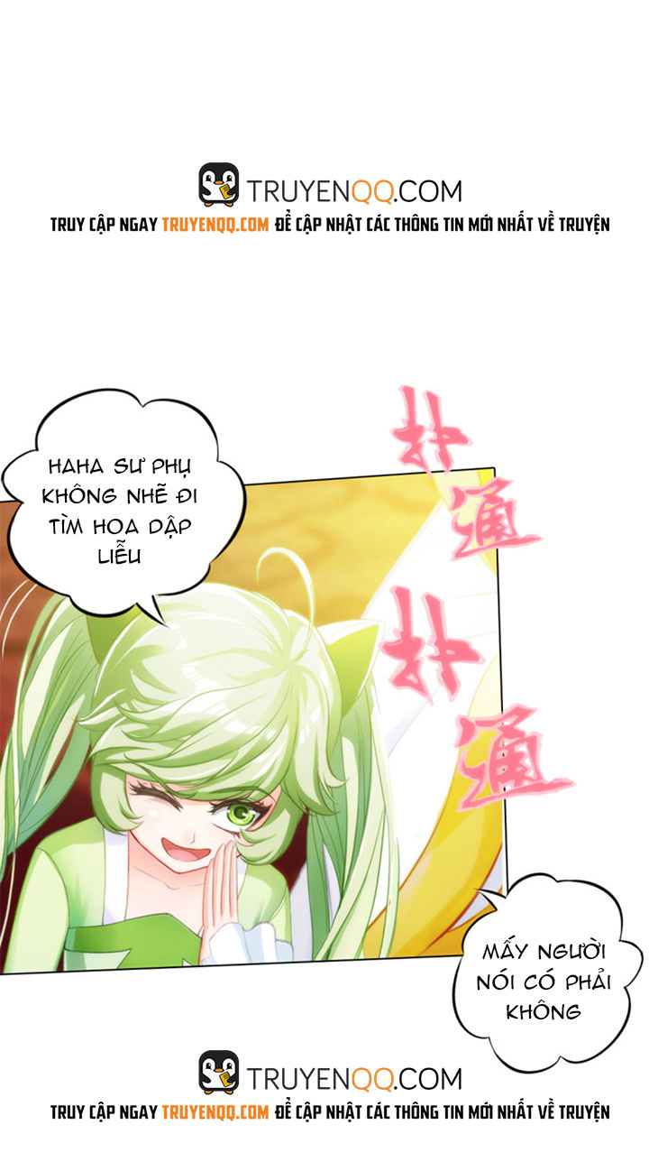 Lang Hoàn Thư Viện Chapter 69 - Trang 2