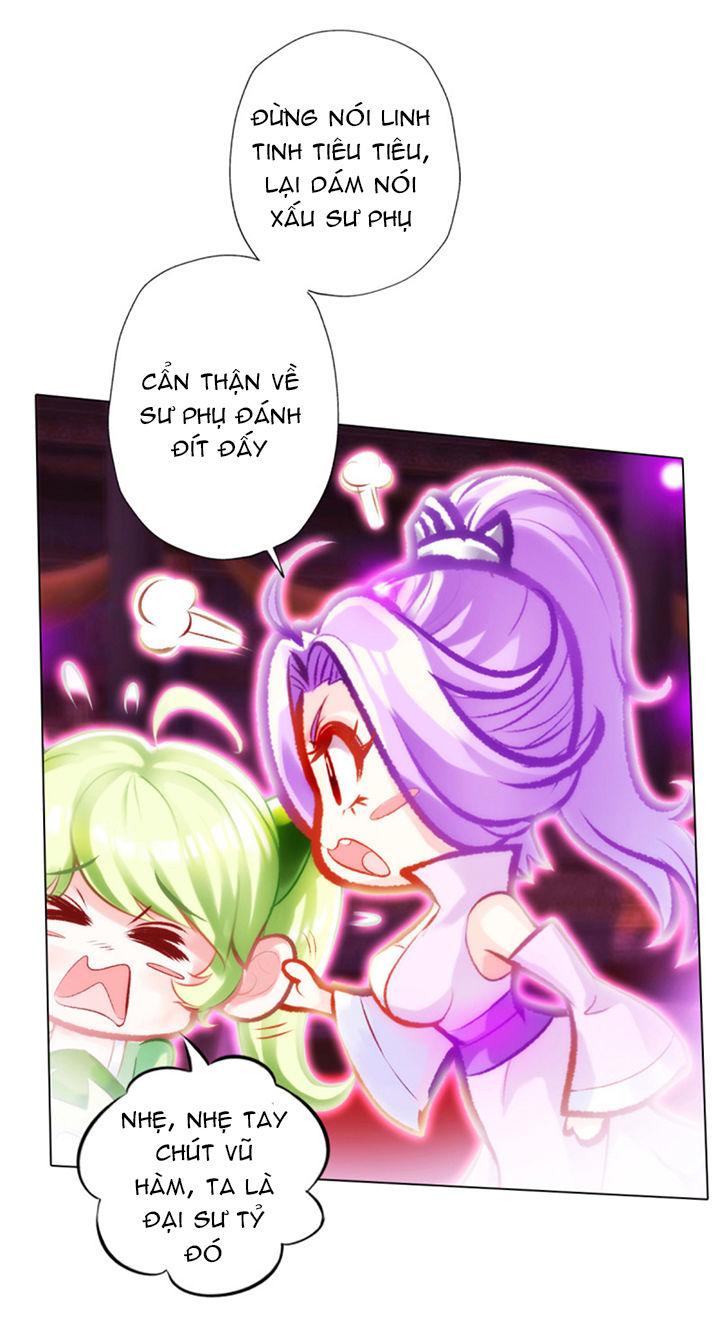 Lang Hoàn Thư Viện Chapter 69 - Trang 2