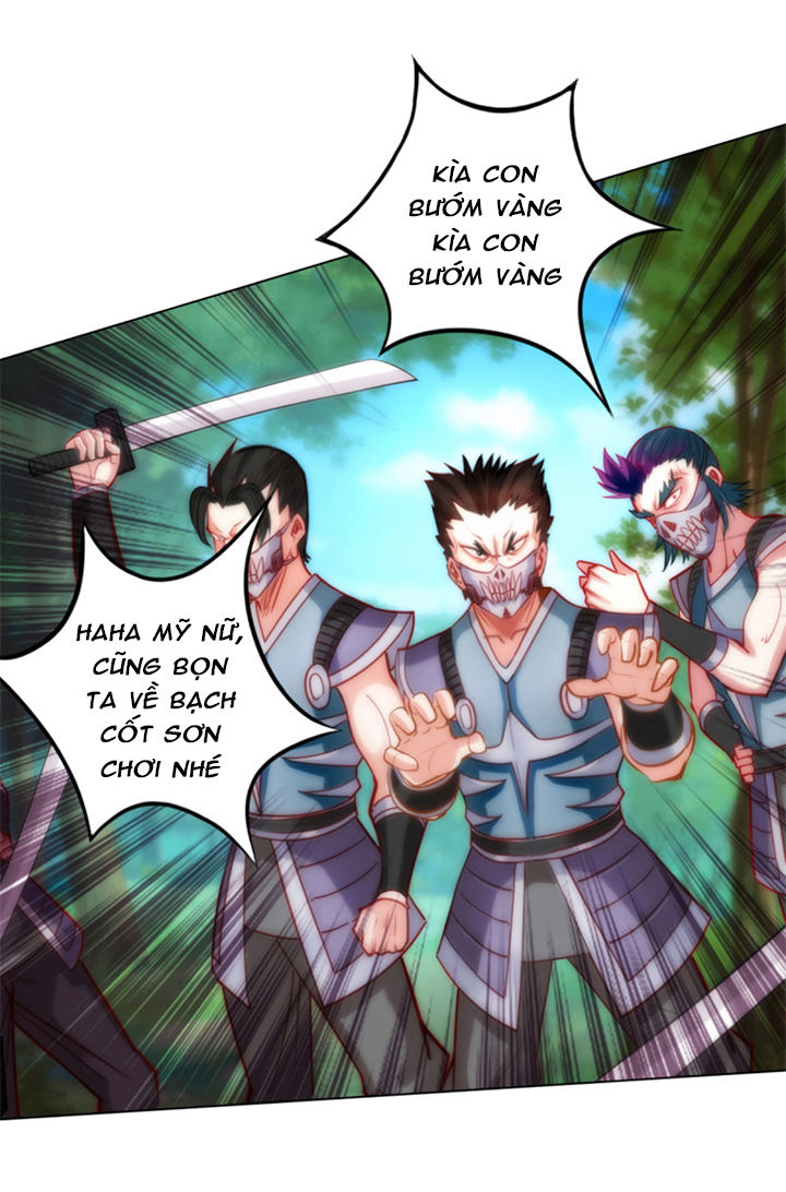 Lang Hoàn Thư Viện Chapter 69 - Trang 2