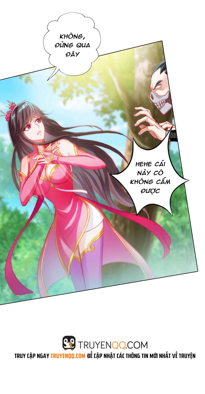 Lang Hoàn Thư Viện Chapter 69 - Trang 2