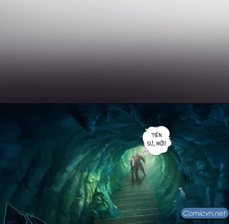 Lang Hoàn Thư Viện Chapter 7 - Trang 2