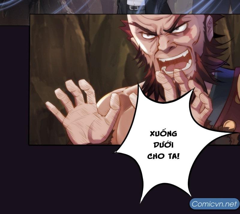 Lang Hoàn Thư Viện Chapter 7 - Trang 2
