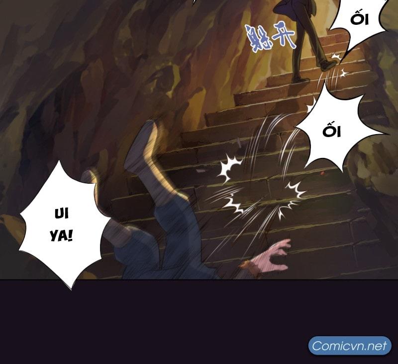 Lang Hoàn Thư Viện Chapter 7 - Trang 2