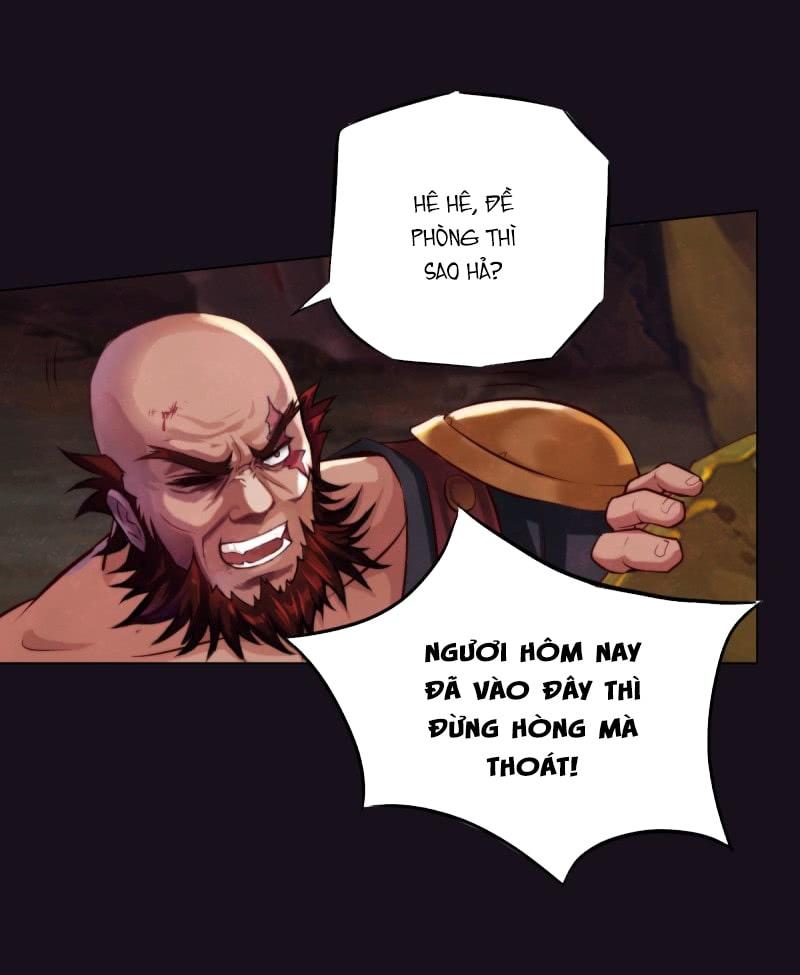 Lang Hoàn Thư Viện Chapter 7 - Trang 2