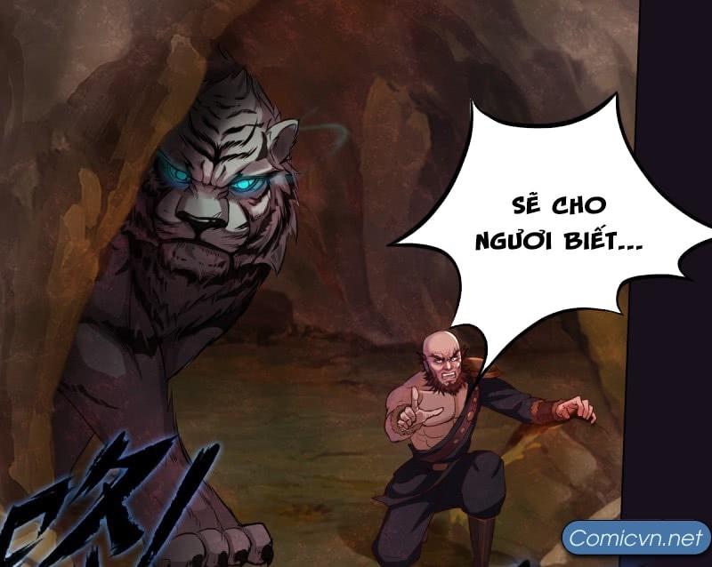 Lang Hoàn Thư Viện Chapter 7 - Trang 2