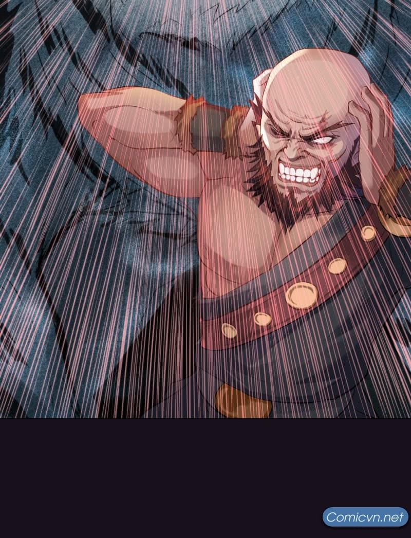 Lang Hoàn Thư Viện Chapter 7 - Trang 2