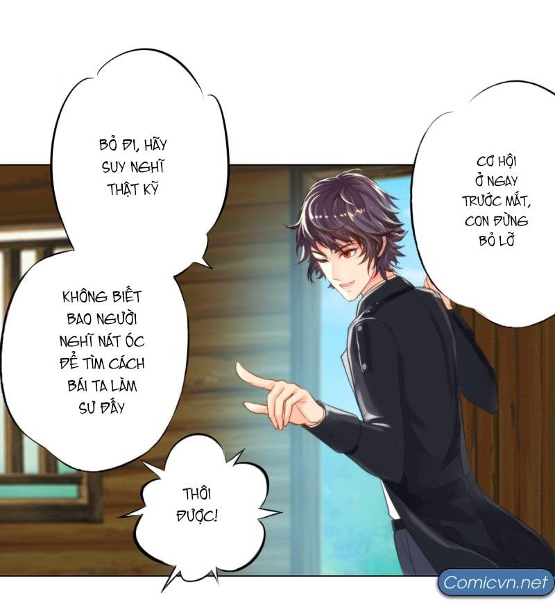 Lang Hoàn Thư Viện Chapter 7 - Trang 2