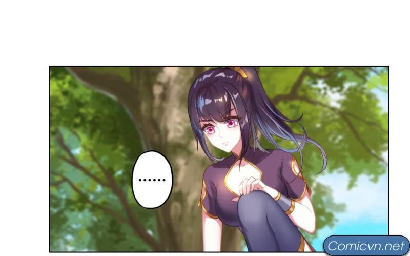 Lang Hoàn Thư Viện Chapter 7 - Trang 2