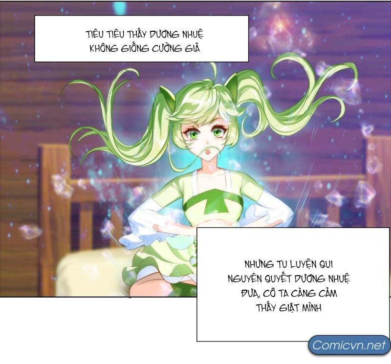 Lang Hoàn Thư Viện Chapter 7 - Trang 2