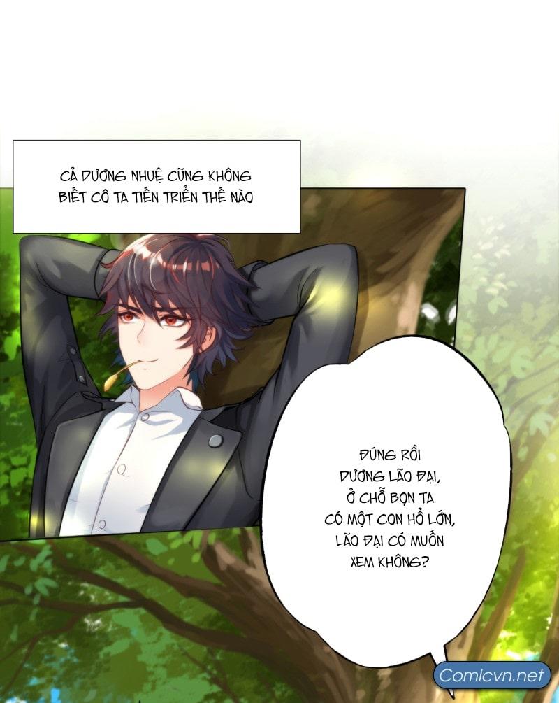 Lang Hoàn Thư Viện Chapter 7 - Trang 2