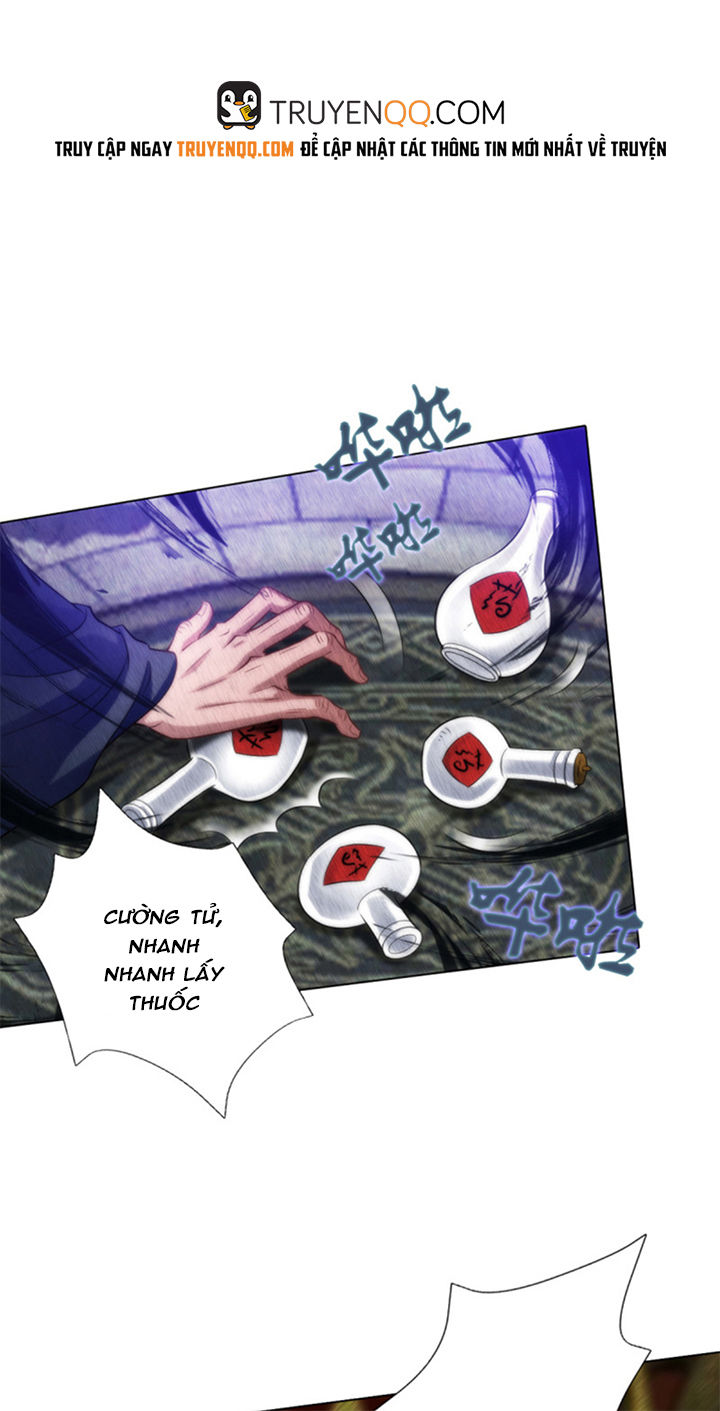 Lang Hoàn Thư Viện Chapter 70 - Trang 2