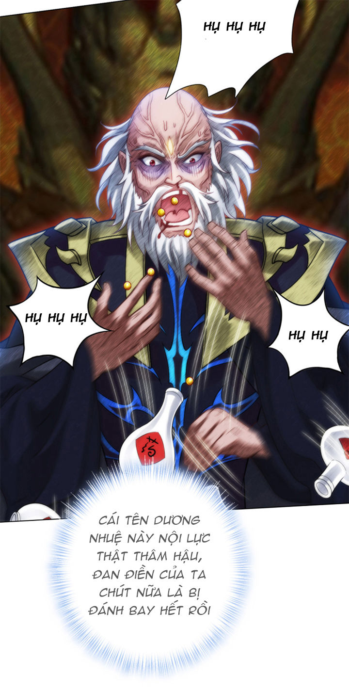 Lang Hoàn Thư Viện Chapter 70 - Trang 2