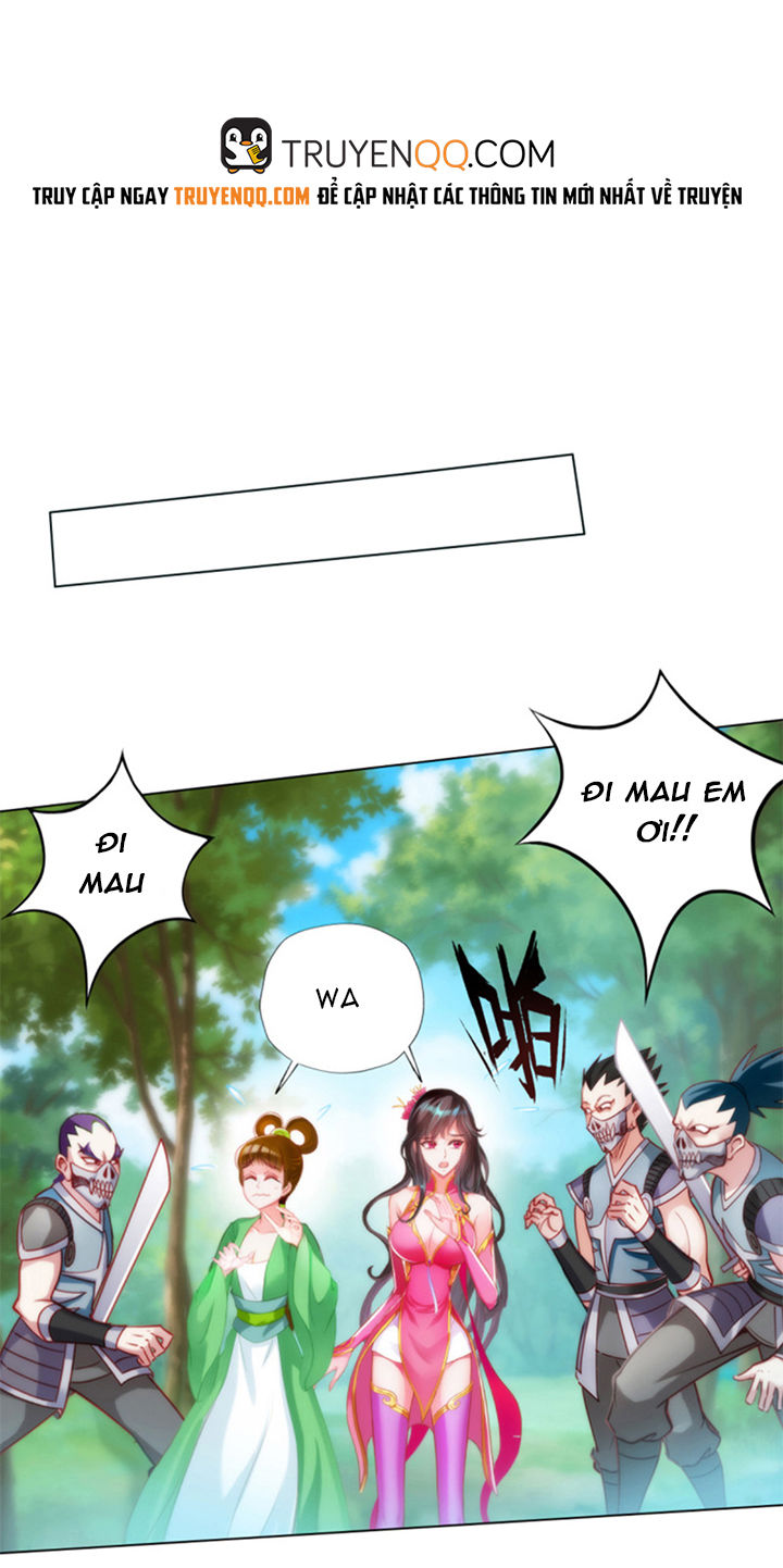 Lang Hoàn Thư Viện Chapter 70 - Trang 2