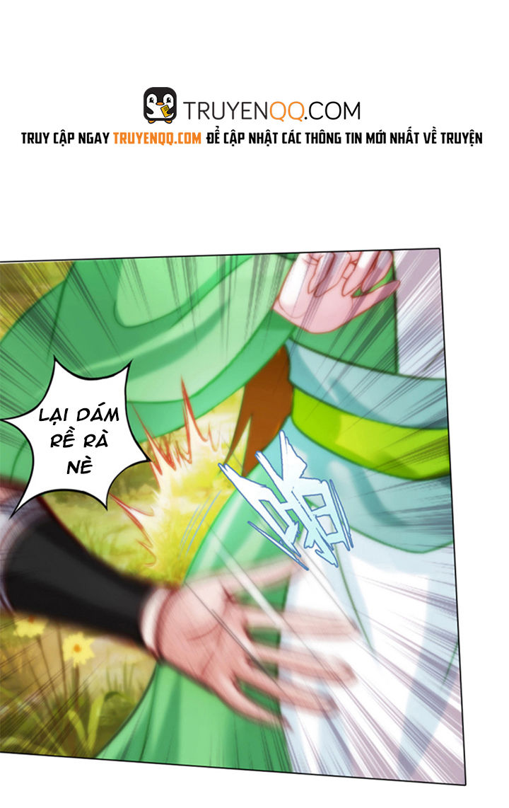 Lang Hoàn Thư Viện Chapter 70 - Trang 2