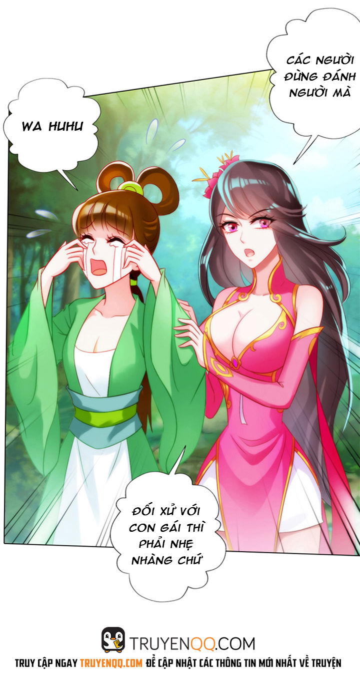 Lang Hoàn Thư Viện Chapter 70 - Trang 2