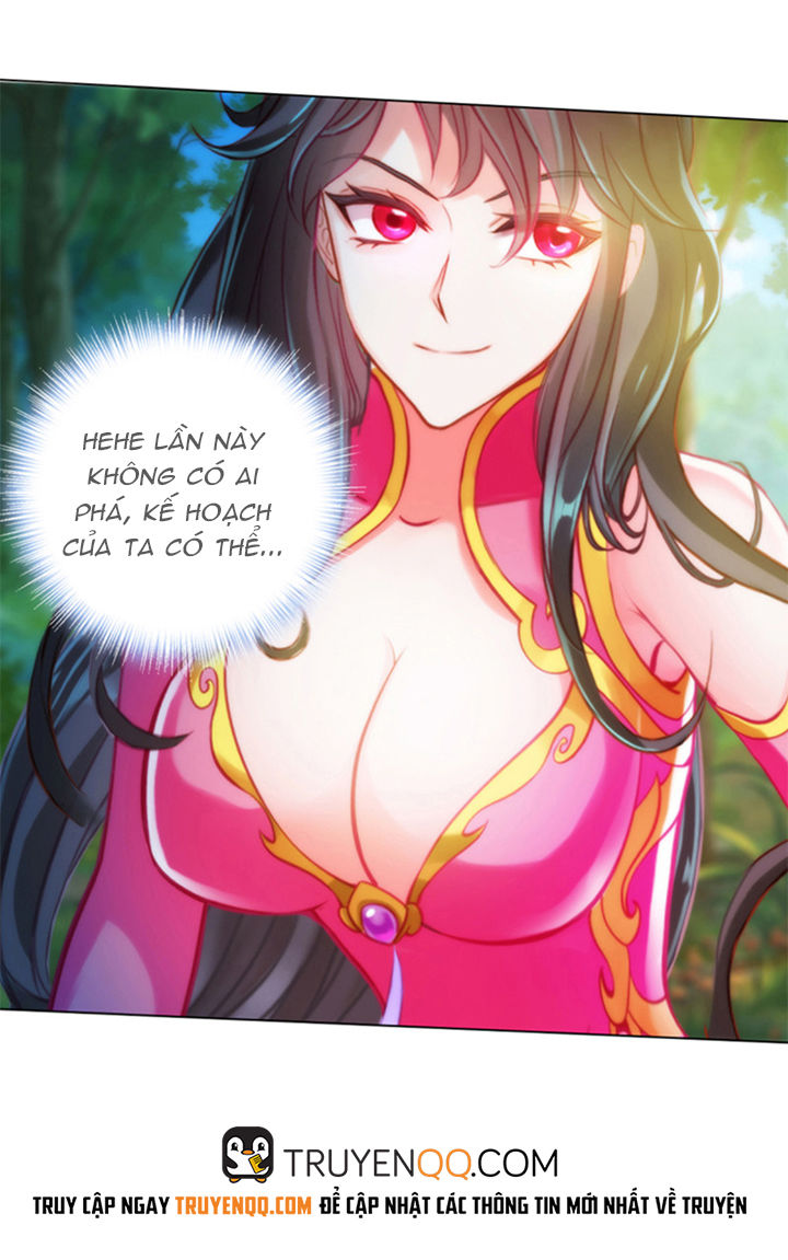 Lang Hoàn Thư Viện Chapter 70 - Trang 2