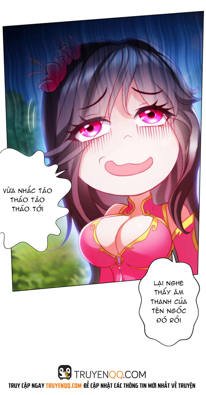 Lang Hoàn Thư Viện Chapter 70 - Trang 2