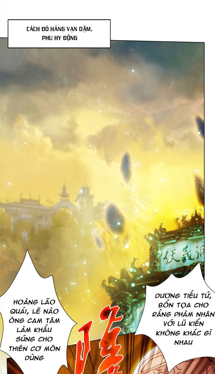 Lang Hoàn Thư Viện Chapter 70 - Trang 2