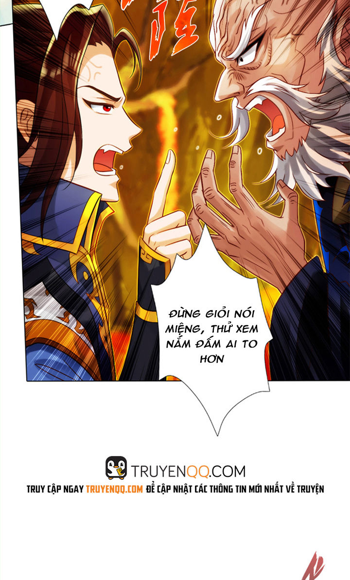 Lang Hoàn Thư Viện Chapter 70 - Trang 2