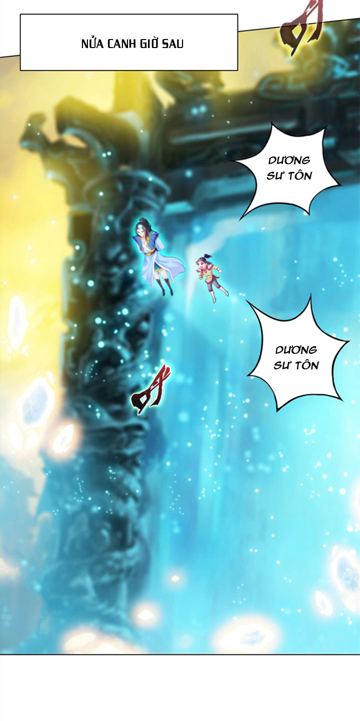 Lang Hoàn Thư Viện Chapter 70 - Trang 2