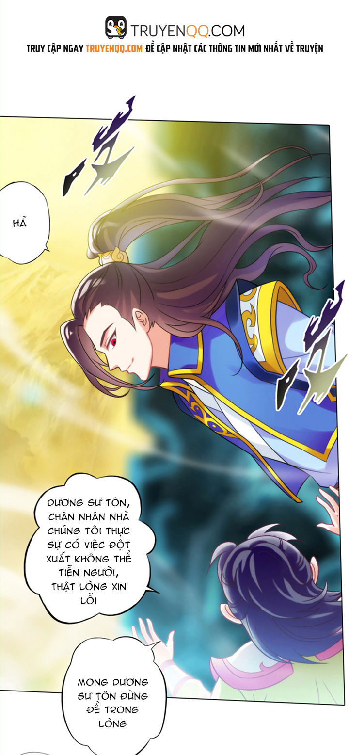 Lang Hoàn Thư Viện Chapter 70 - Trang 2