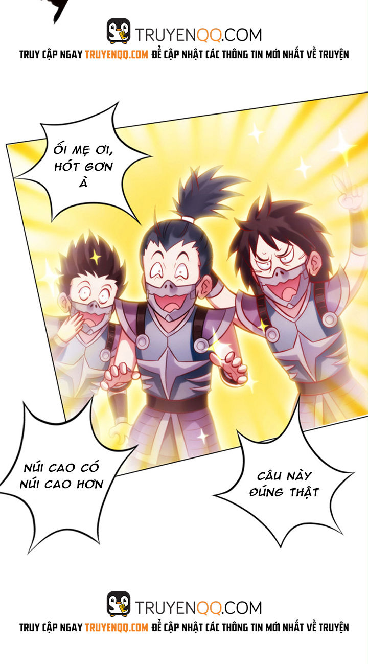 Lang Hoàn Thư Viện Chapter 71 - Trang 2