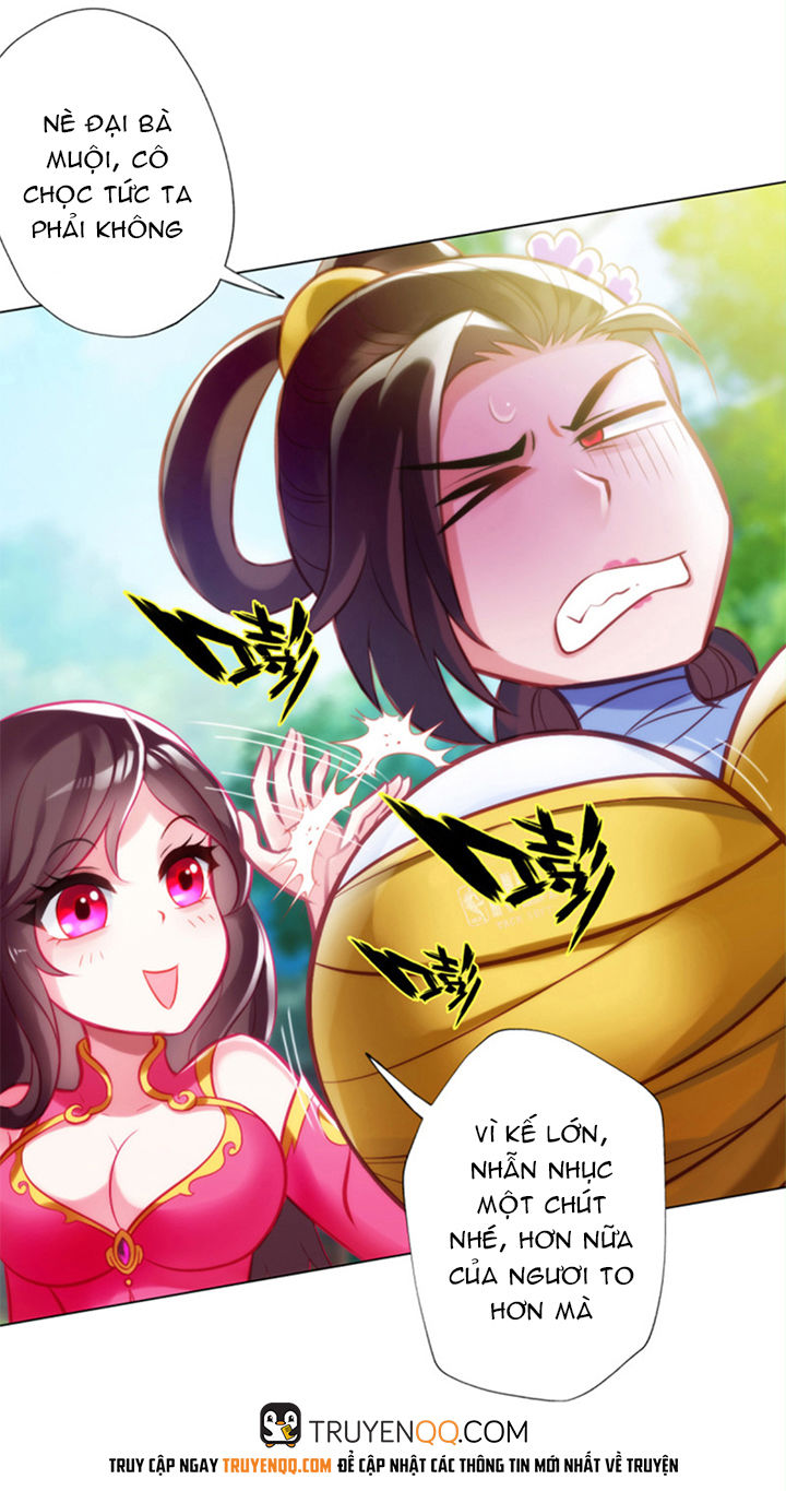 Lang Hoàn Thư Viện Chapter 71 - Trang 2