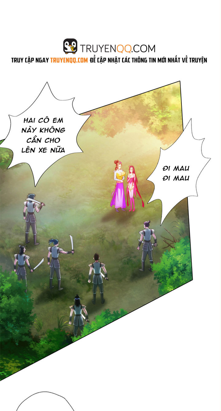 Lang Hoàn Thư Viện Chapter 71 - Trang 2