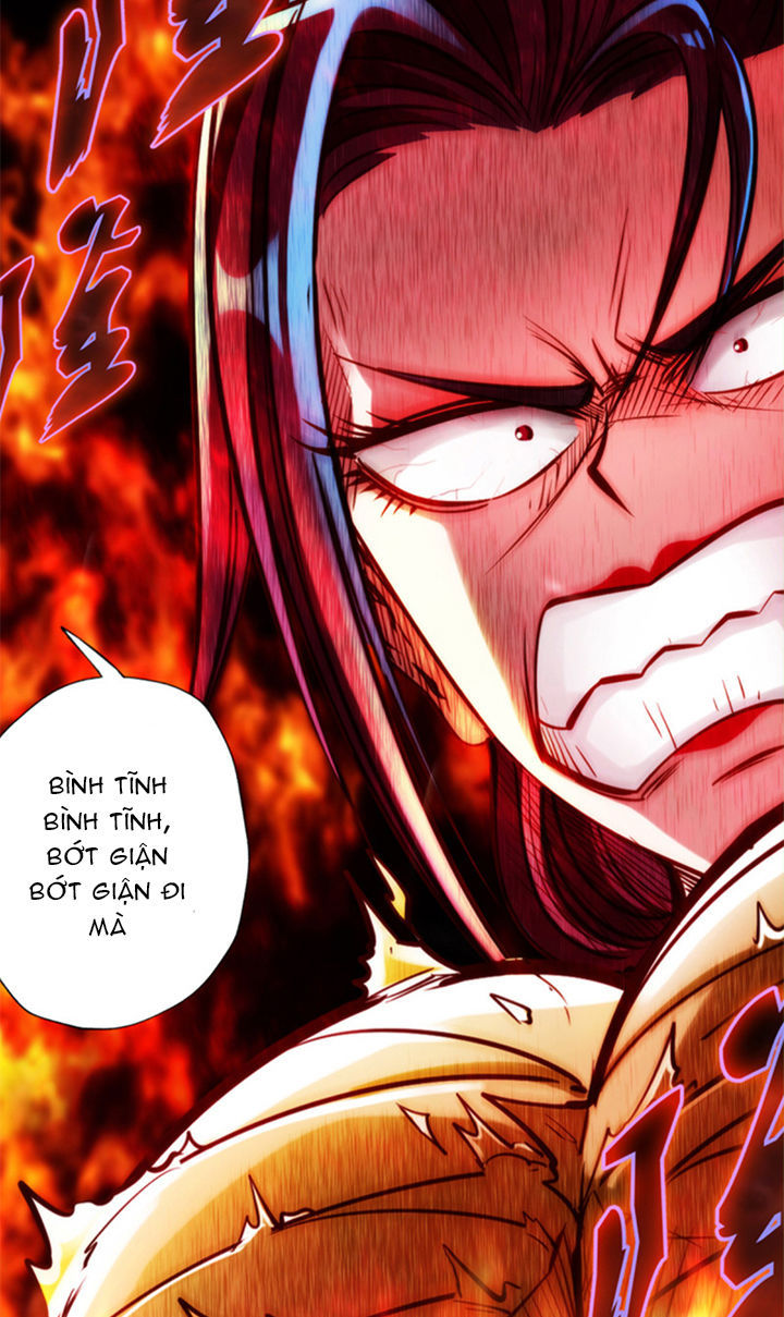 Lang Hoàn Thư Viện Chapter 71 - Trang 2