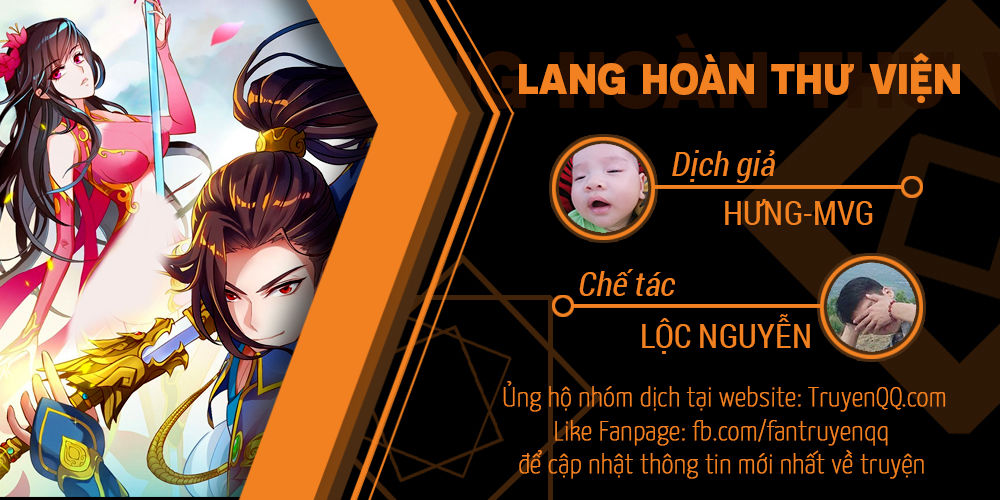 Lang Hoàn Thư Viện Chapter 71 - Trang 2