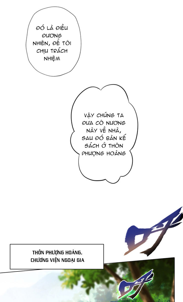 Lang Hoàn Thư Viện Chapter 71 - Trang 2