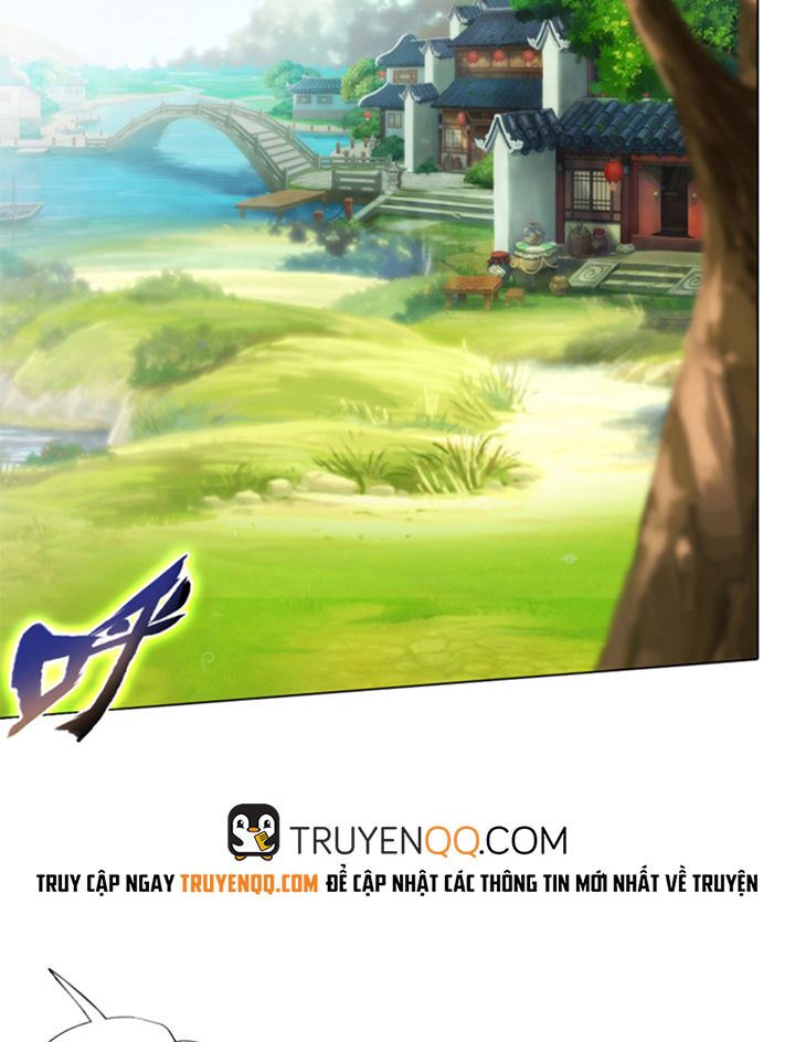 Lang Hoàn Thư Viện Chapter 71 - Trang 2