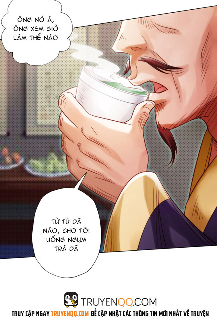 Lang Hoàn Thư Viện Chapter 71 - Trang 2