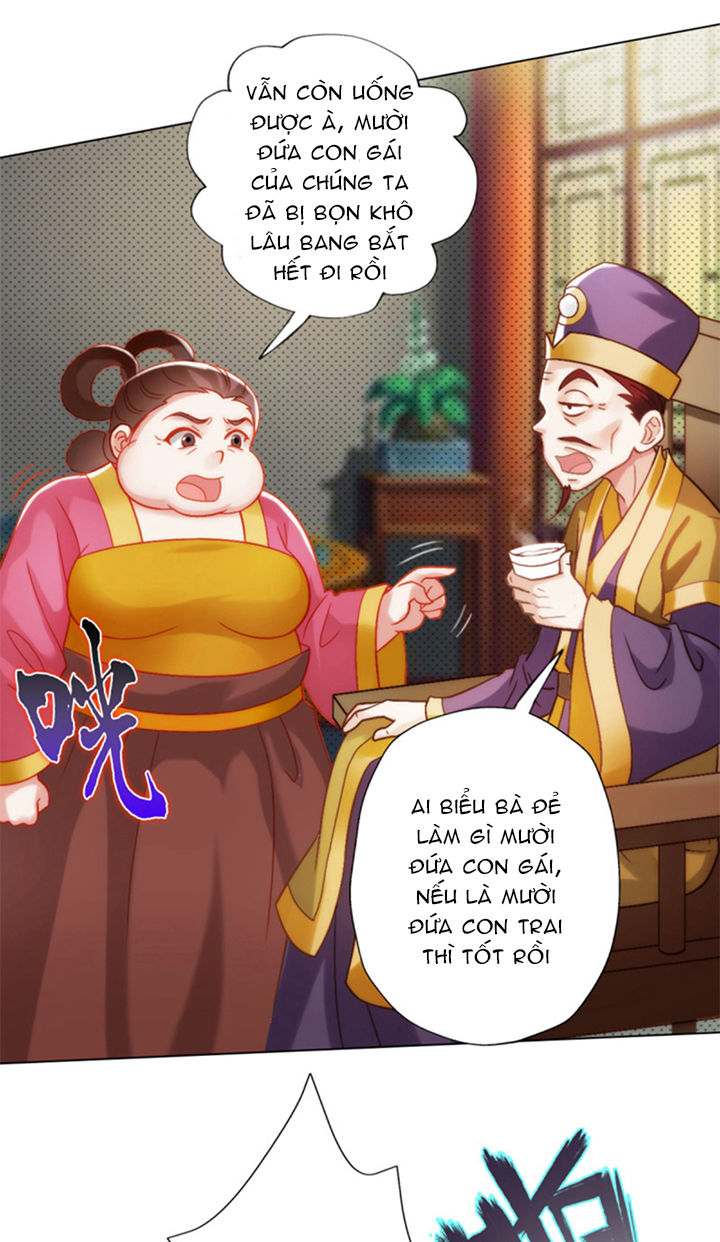 Lang Hoàn Thư Viện Chapter 71 - Trang 2