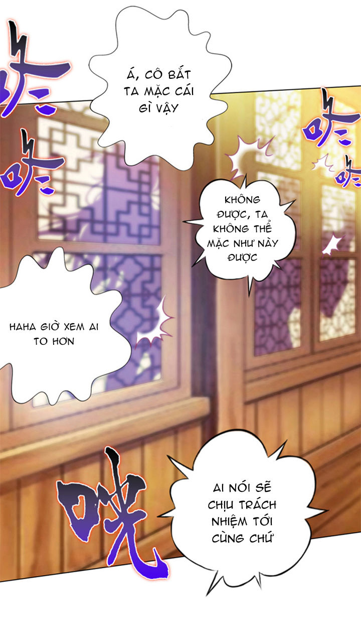 Lang Hoàn Thư Viện Chapter 71 - Trang 2