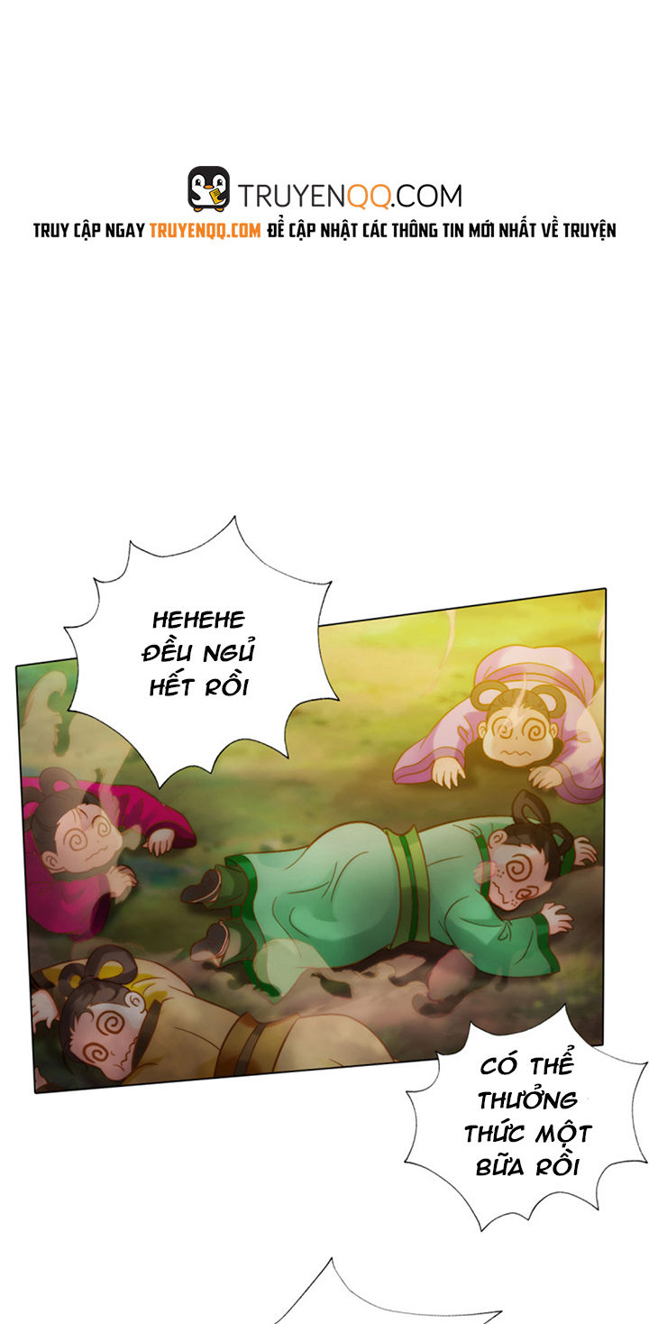 Lang Hoàn Thư Viện Chapter 72 - Trang 2