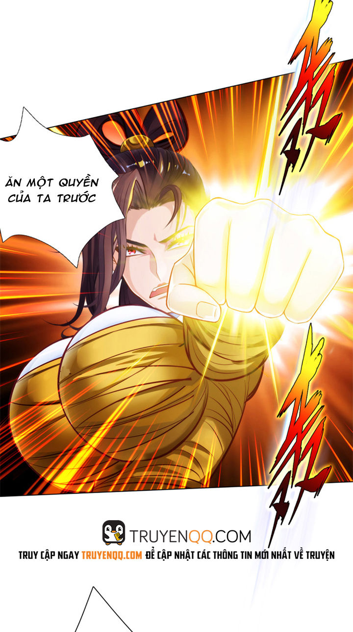 Lang Hoàn Thư Viện Chapter 72 - Trang 2