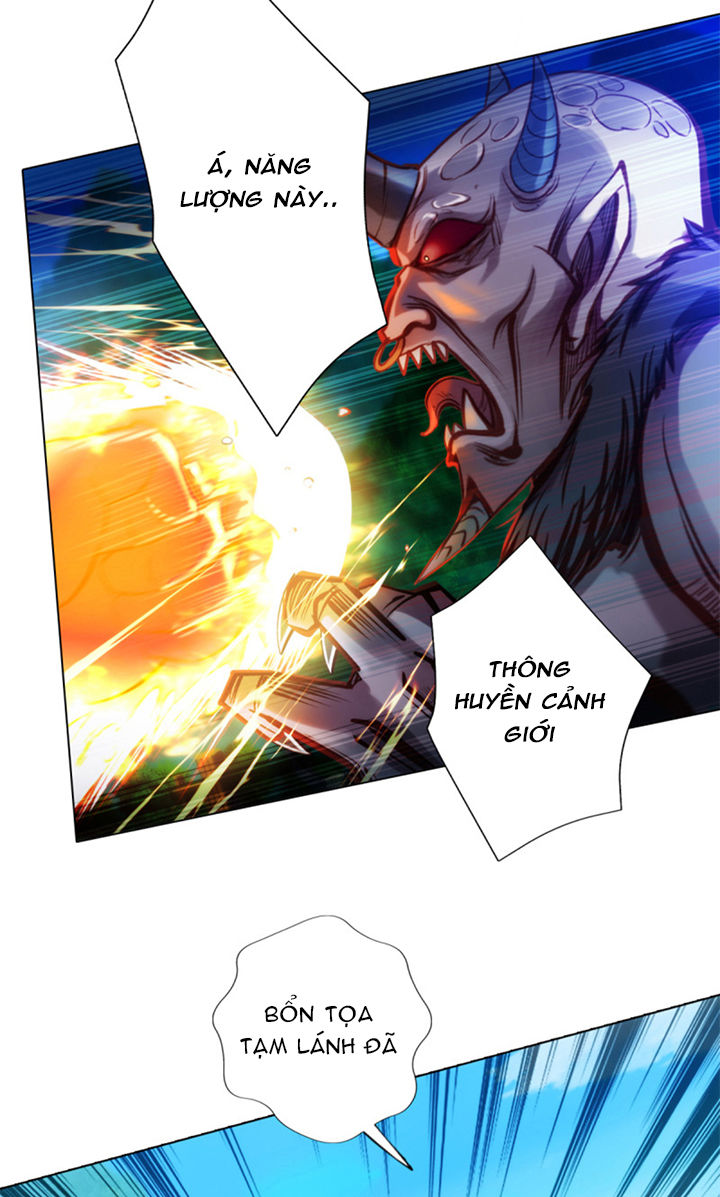 Lang Hoàn Thư Viện Chapter 72 - Trang 2