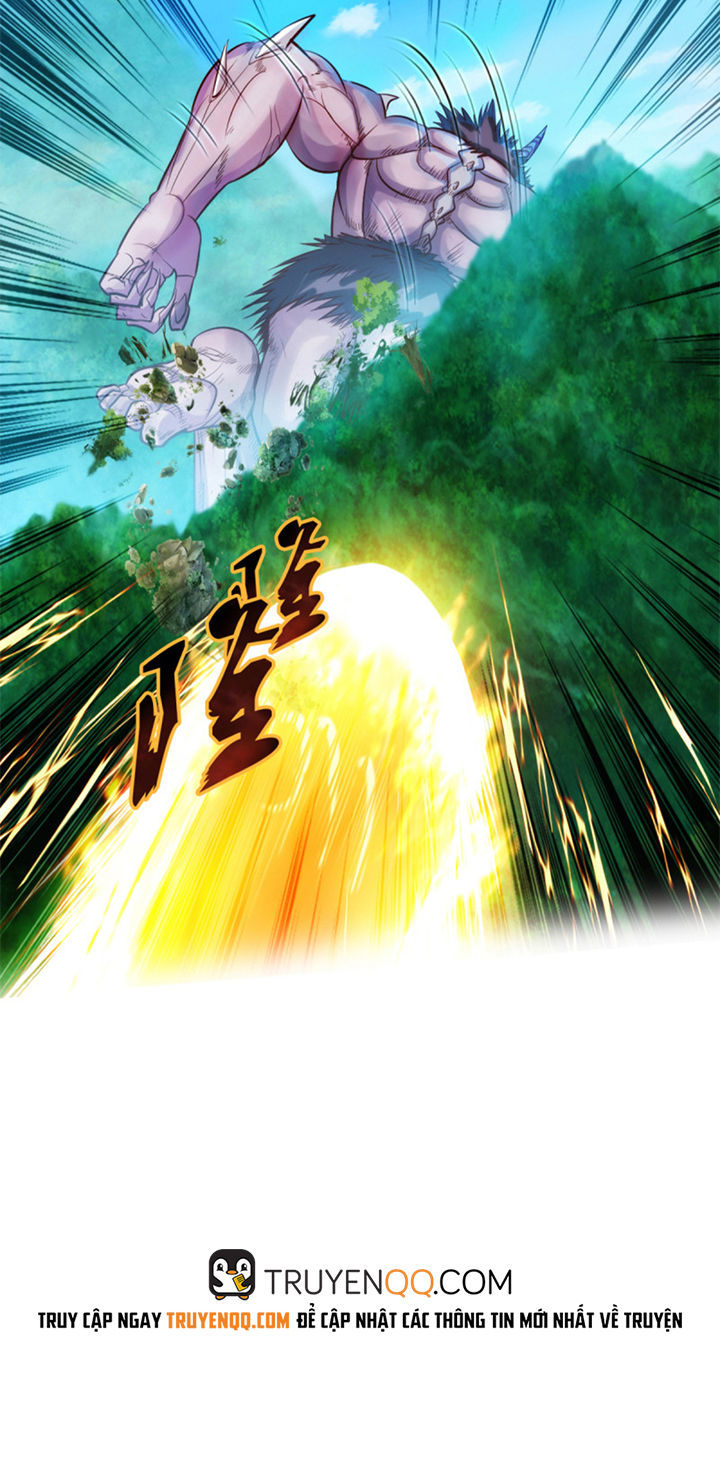 Lang Hoàn Thư Viện Chapter 72 - Trang 2