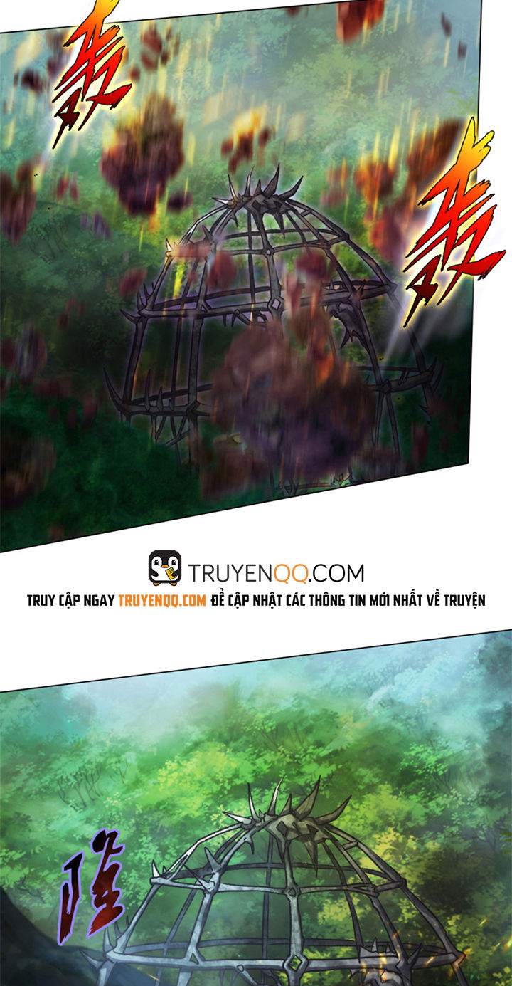 Lang Hoàn Thư Viện Chapter 72 - Trang 2