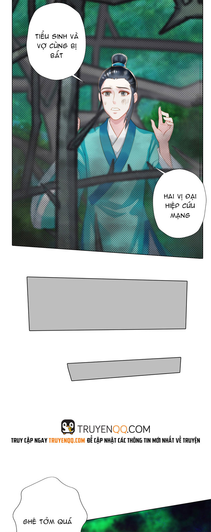 Lang Hoàn Thư Viện Chapter 72 - Trang 2