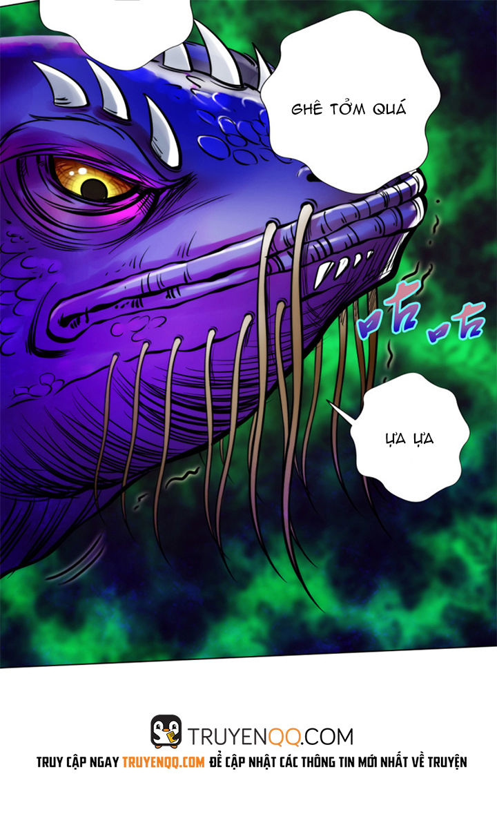 Lang Hoàn Thư Viện Chapter 72 - Trang 2