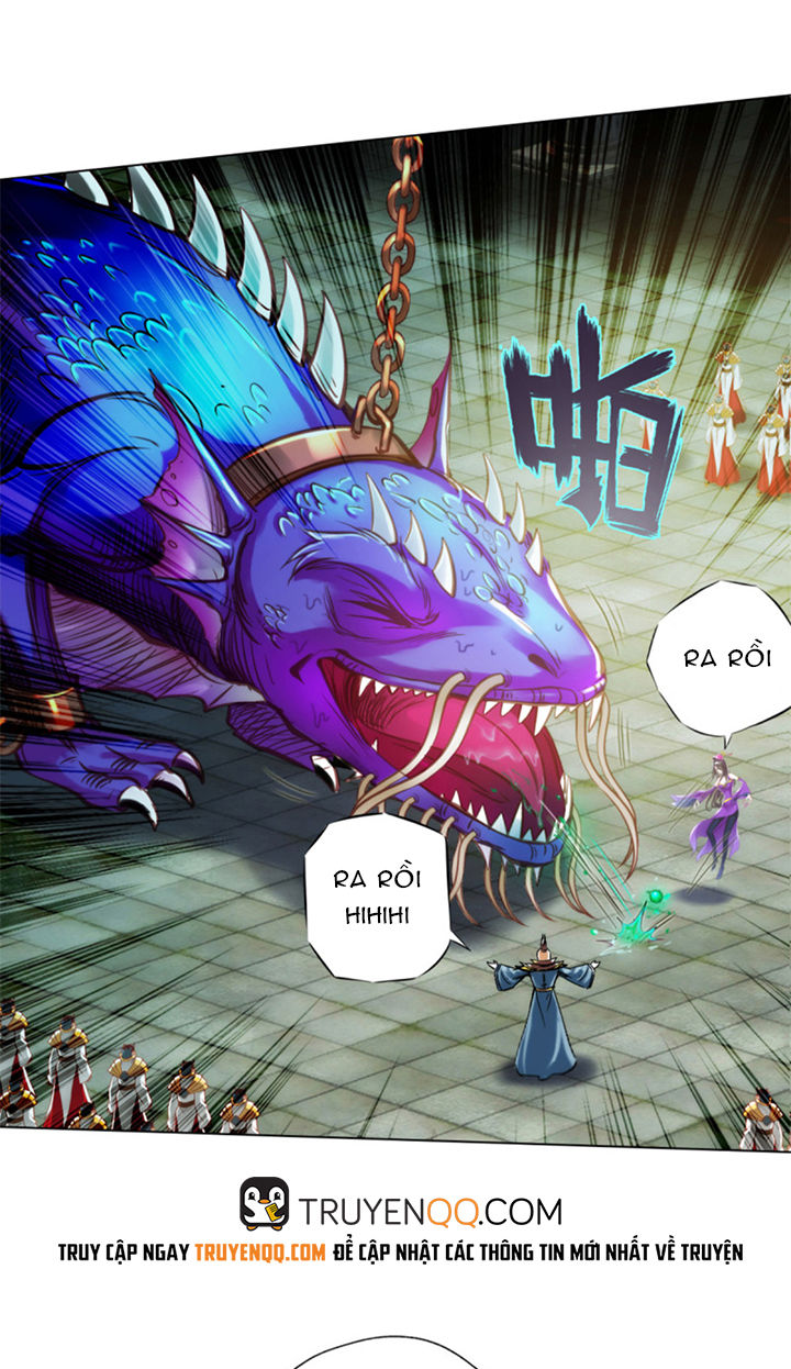 Lang Hoàn Thư Viện Chapter 72 - Trang 2