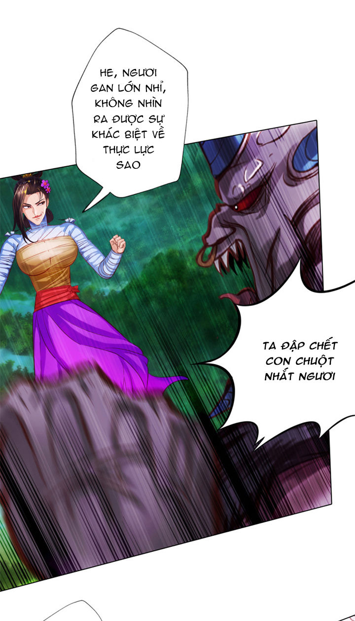 Lang Hoàn Thư Viện Chapter 72 - Trang 2