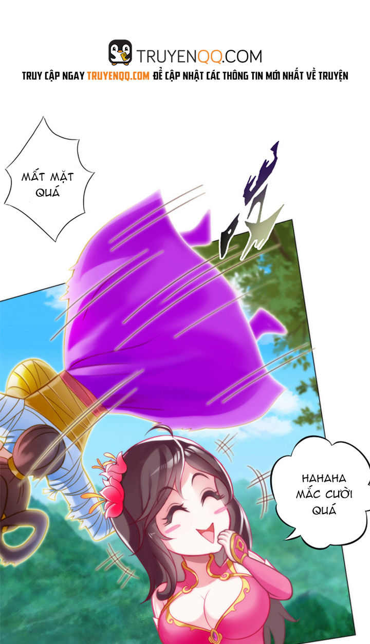 Lang Hoàn Thư Viện Chapter 72 - Trang 2