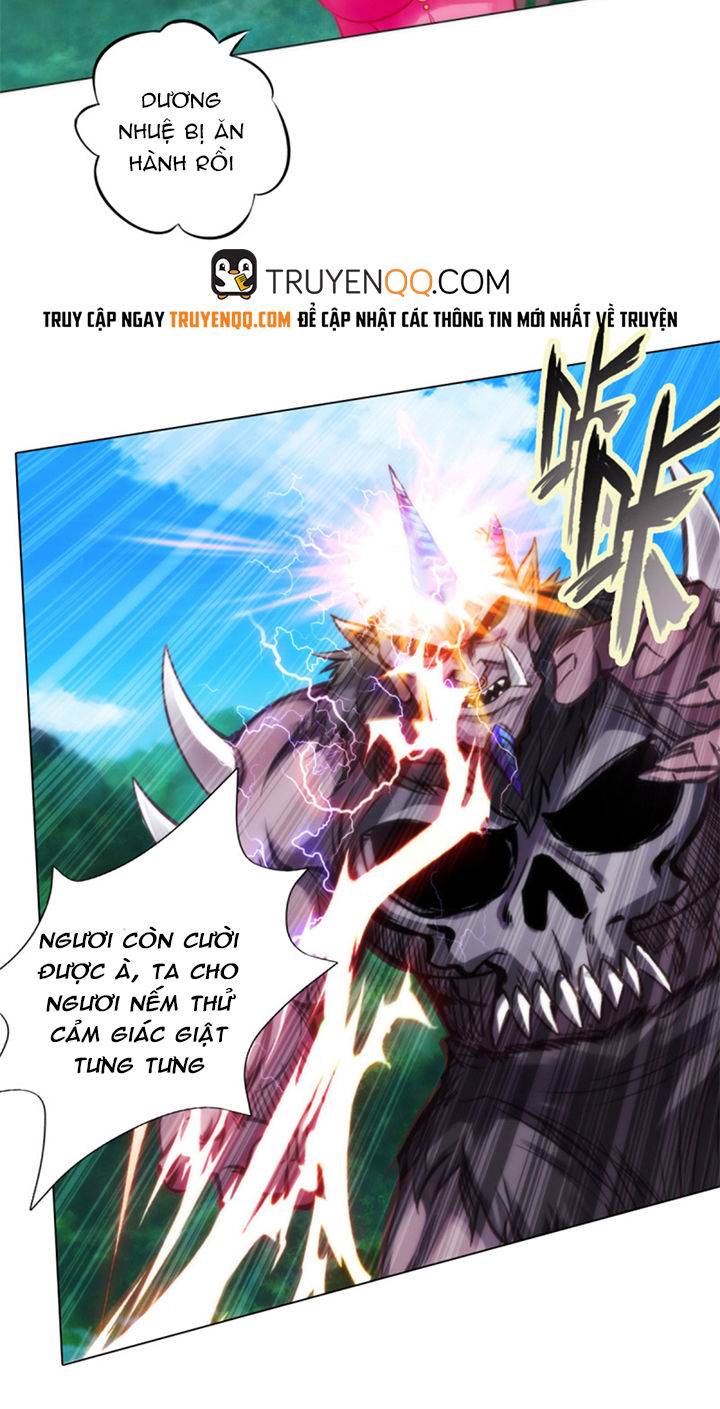 Lang Hoàn Thư Viện Chapter 72 - Trang 2