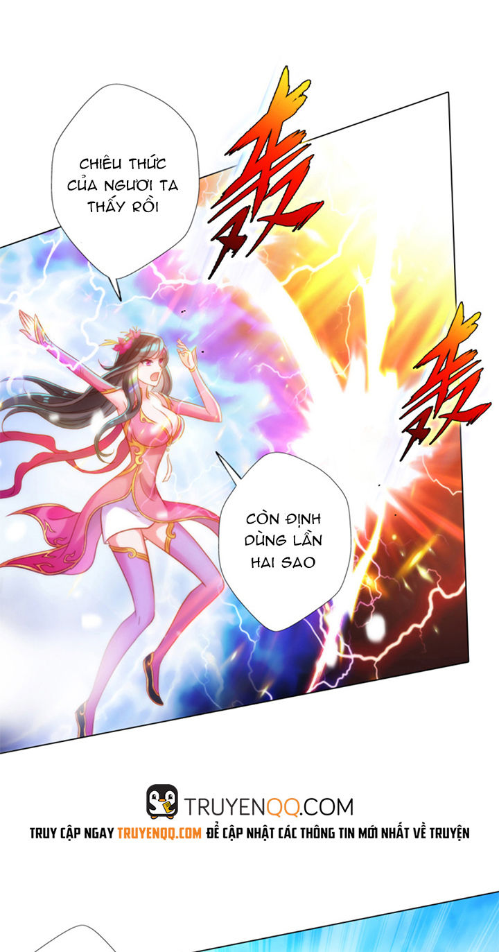 Lang Hoàn Thư Viện Chapter 72 - Trang 2