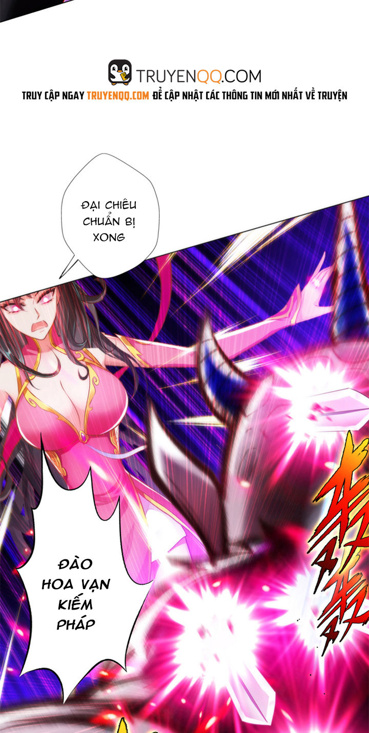 Lang Hoàn Thư Viện Chapter 72 - Trang 2