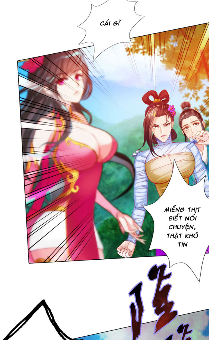 Lang Hoàn Thư Viện Chapter 72 - Trang 2