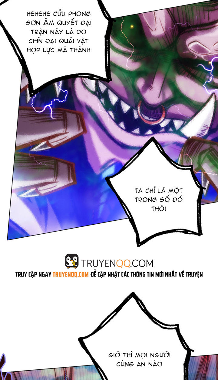 Lang Hoàn Thư Viện Chapter 72 - Trang 2